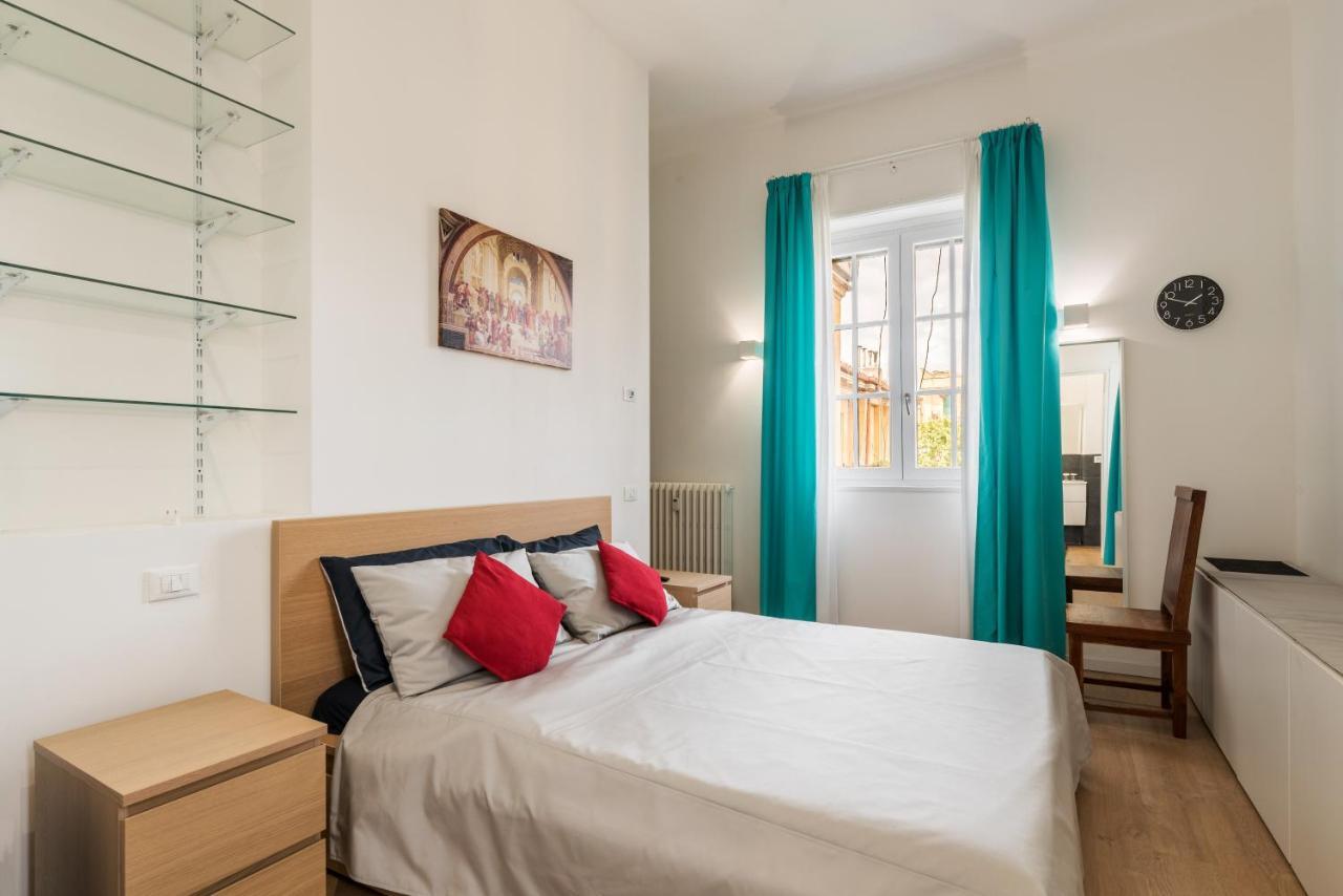 Cappella Sistina Suite — Foto 1